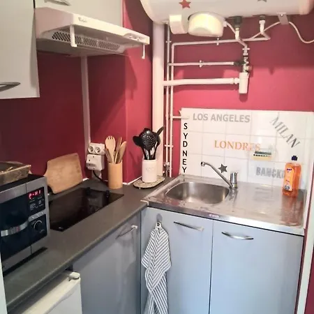 Appartement 100 M *