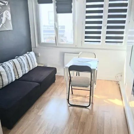 Appartement 100 M *